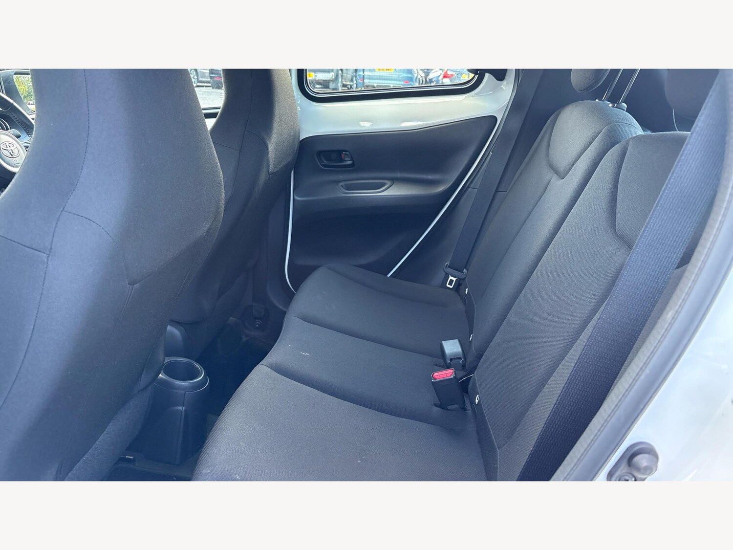 Used Toyota Aygo X 2024 for sale - 76059228: Photo 15