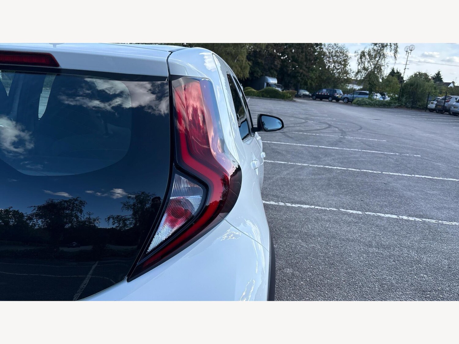 Used Toyota Aygo X 2024 for sale - 76059228: Photo 23