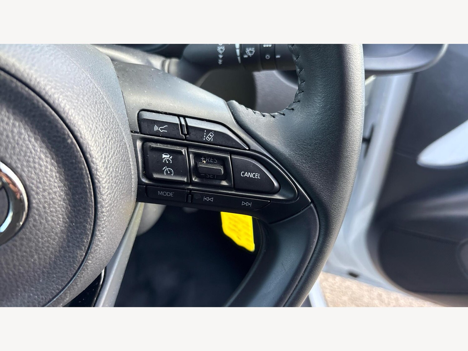 Used Toyota Aygo X 2024 for sale - 76059228: Photo 32