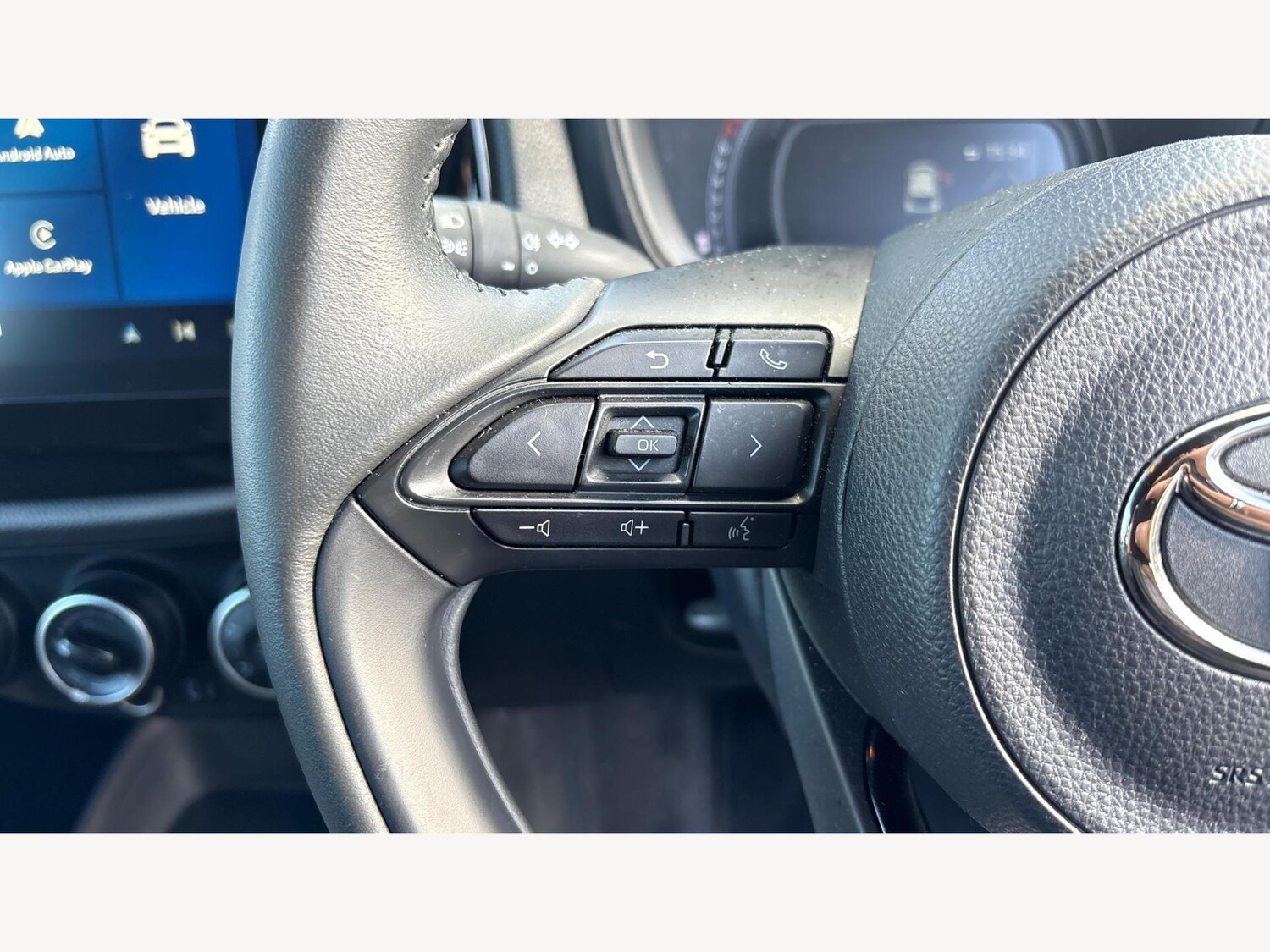 Used Toyota Aygo X 2024 for sale - 76059228: Photo 33