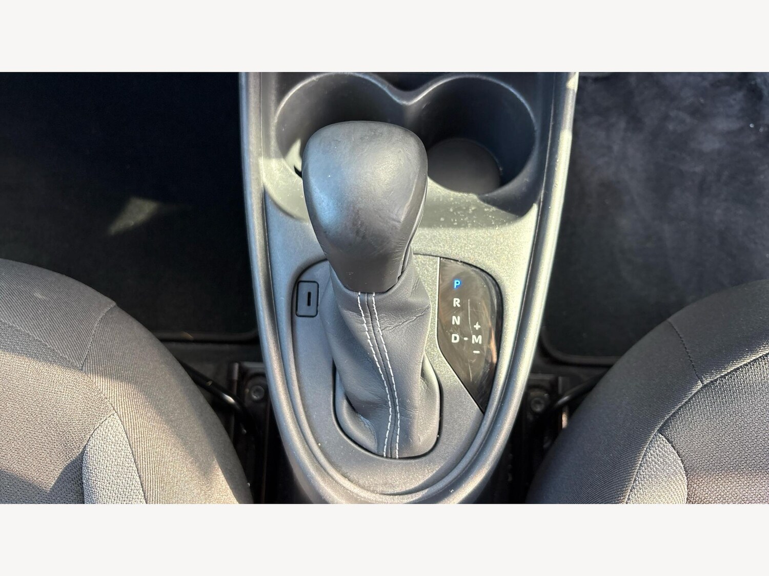 Used Toyota Aygo X 2024 for sale - 76059228: Photo 38