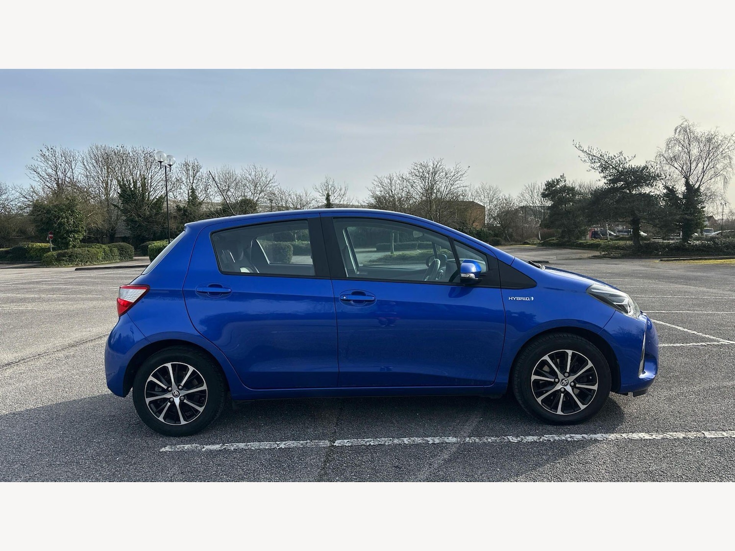 Used Toyota Yaris 2018 for sale - 77957440: Photo 18