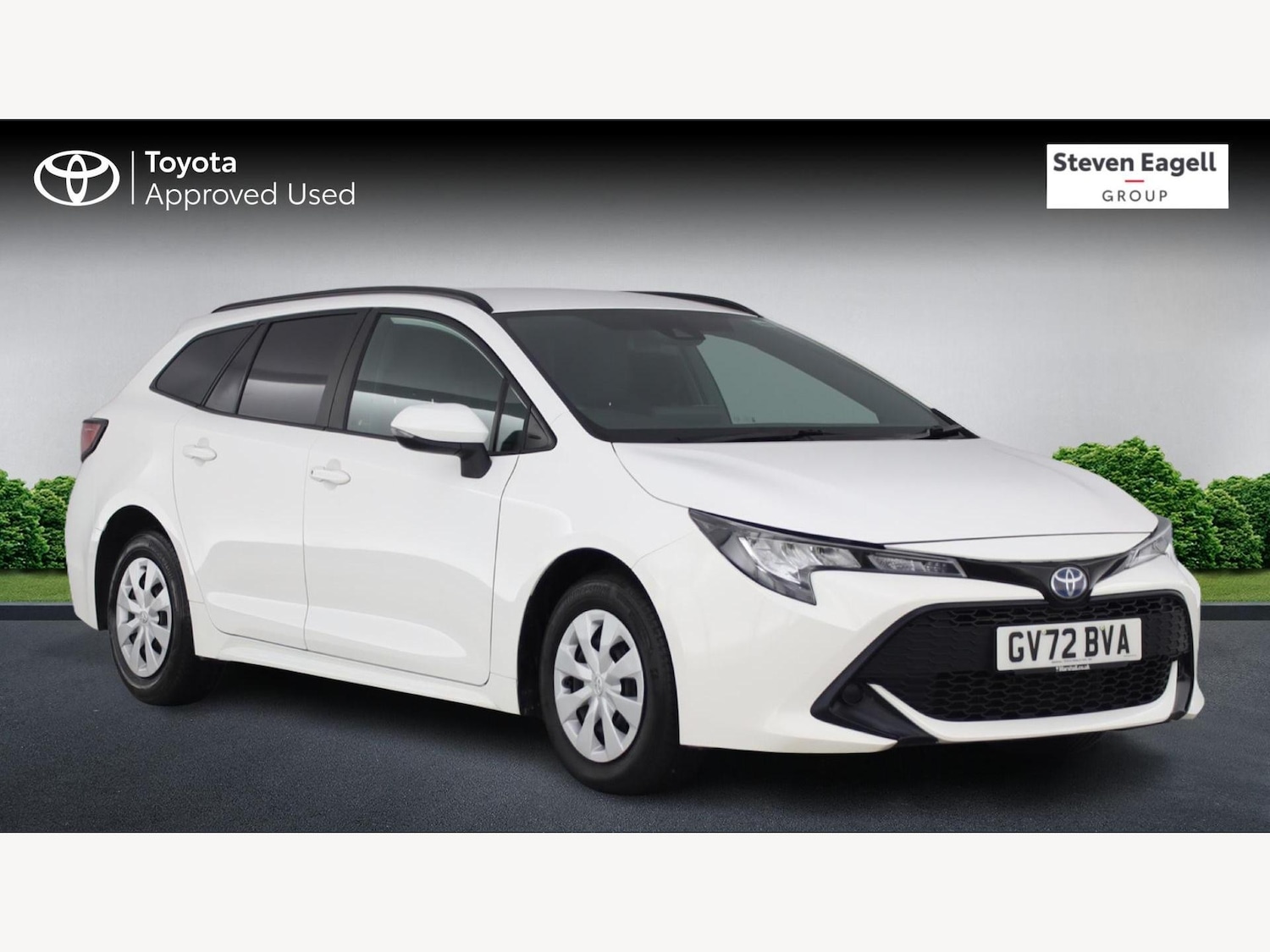 Used Toyota Corolla 2022 for sale - 77082085: Photo 1