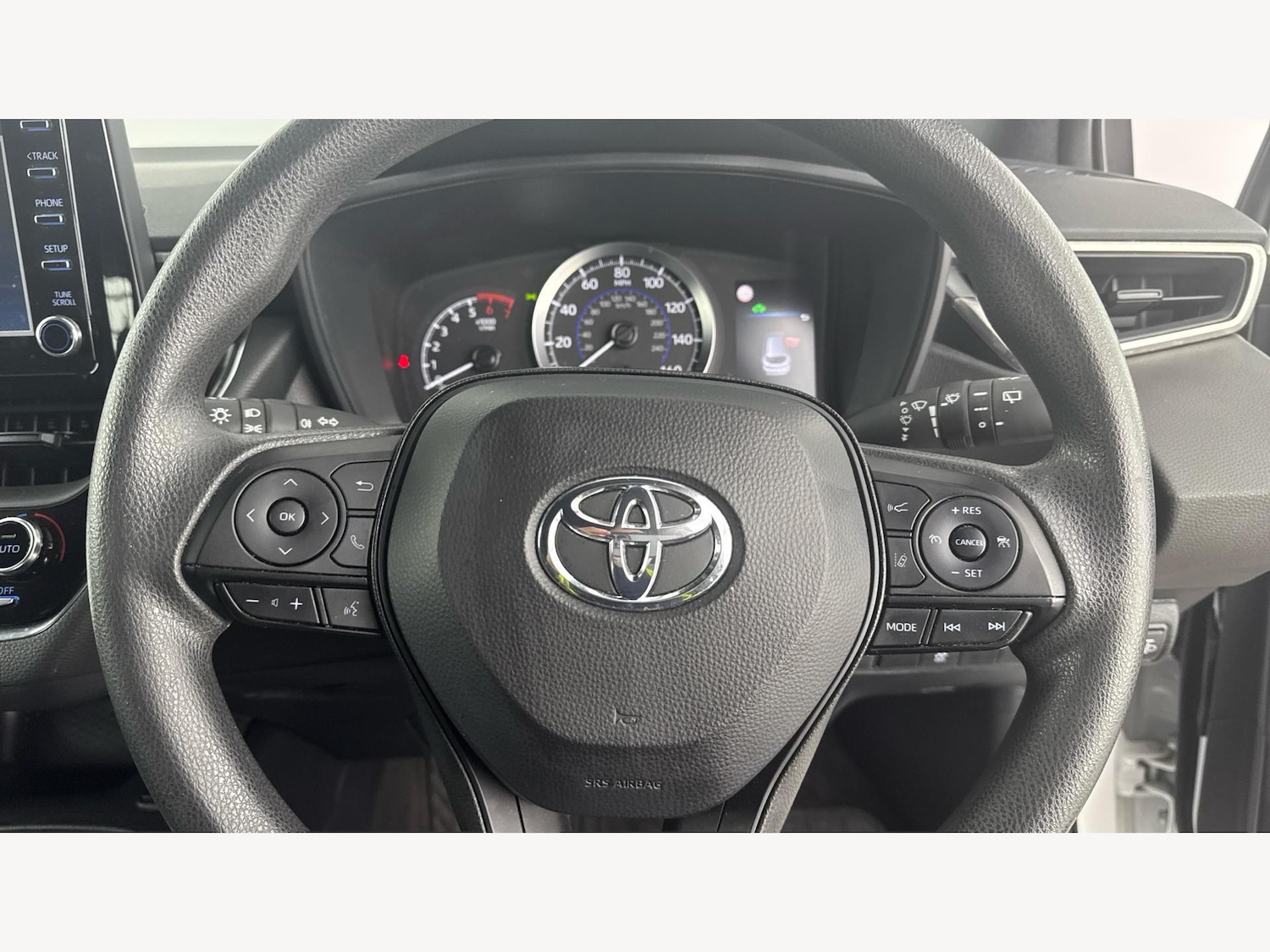 Used Toyota Corolla 2022 for sale - 77082085: Photo 10
