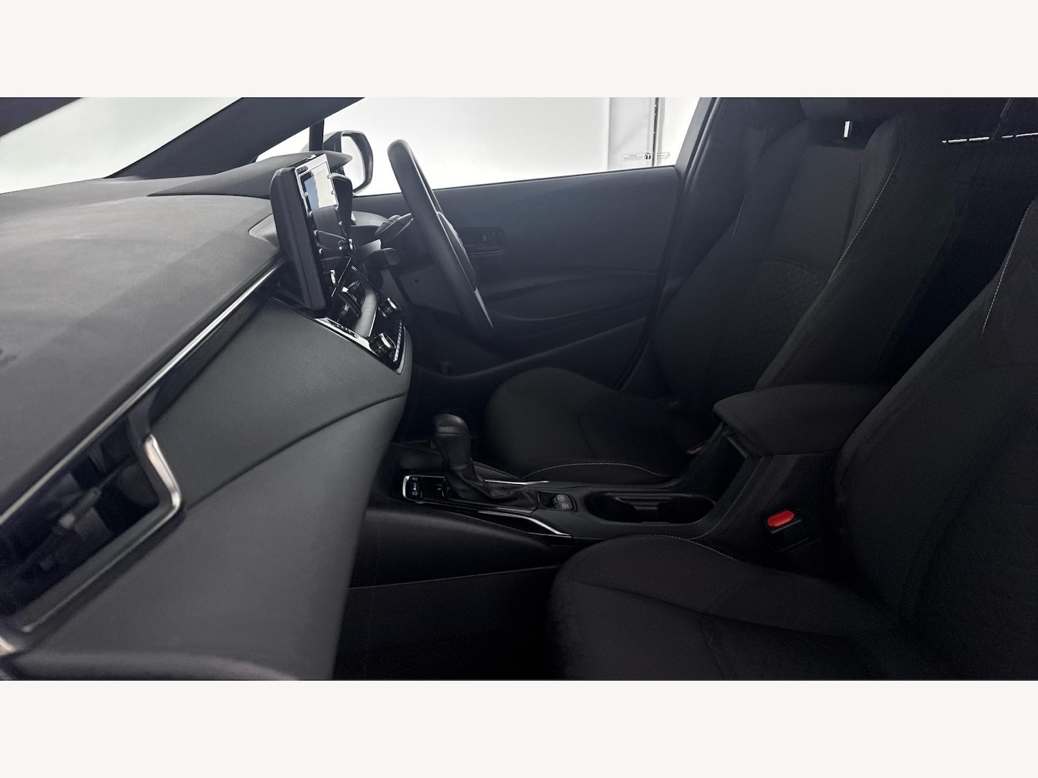 Used Toyota Corolla 2022 for sale - 77082085: Photo 12