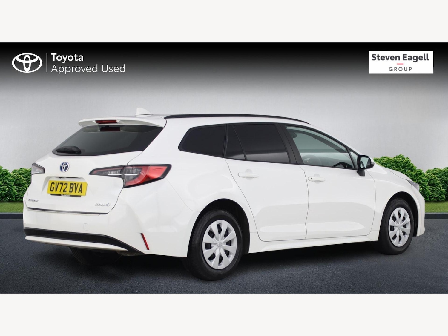 Used Toyota Corolla 2022 for sale - 77082085: Photo 2