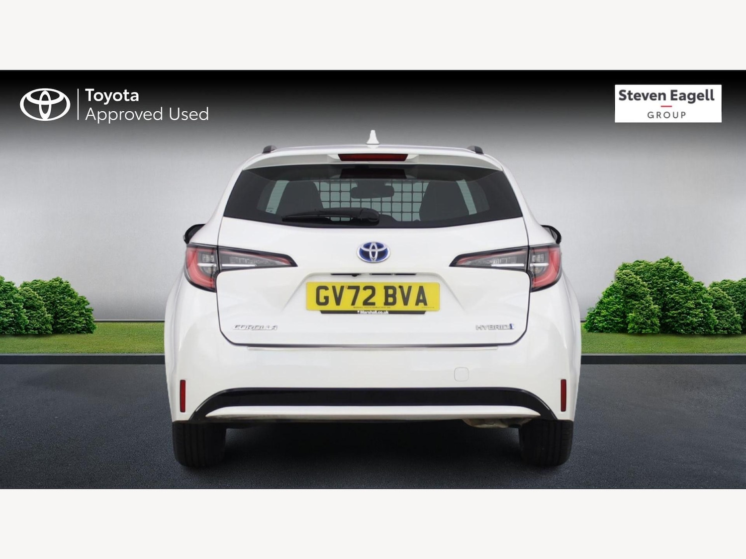 Used Toyota Corolla 2022 for sale - 77082085: Photo 21