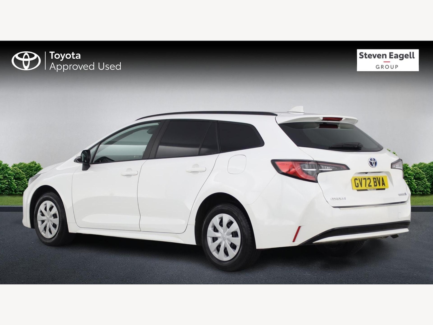 Used Toyota Corolla 2022 for sale - 77082085: Photo 6