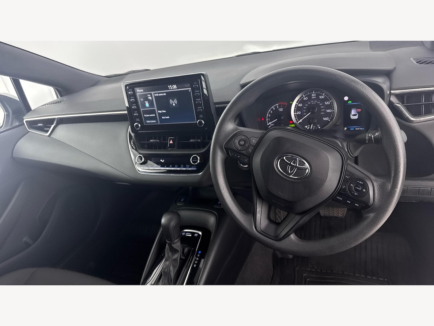 Used Toyota Corolla 2022 for sale - 77082085: Photo 7
