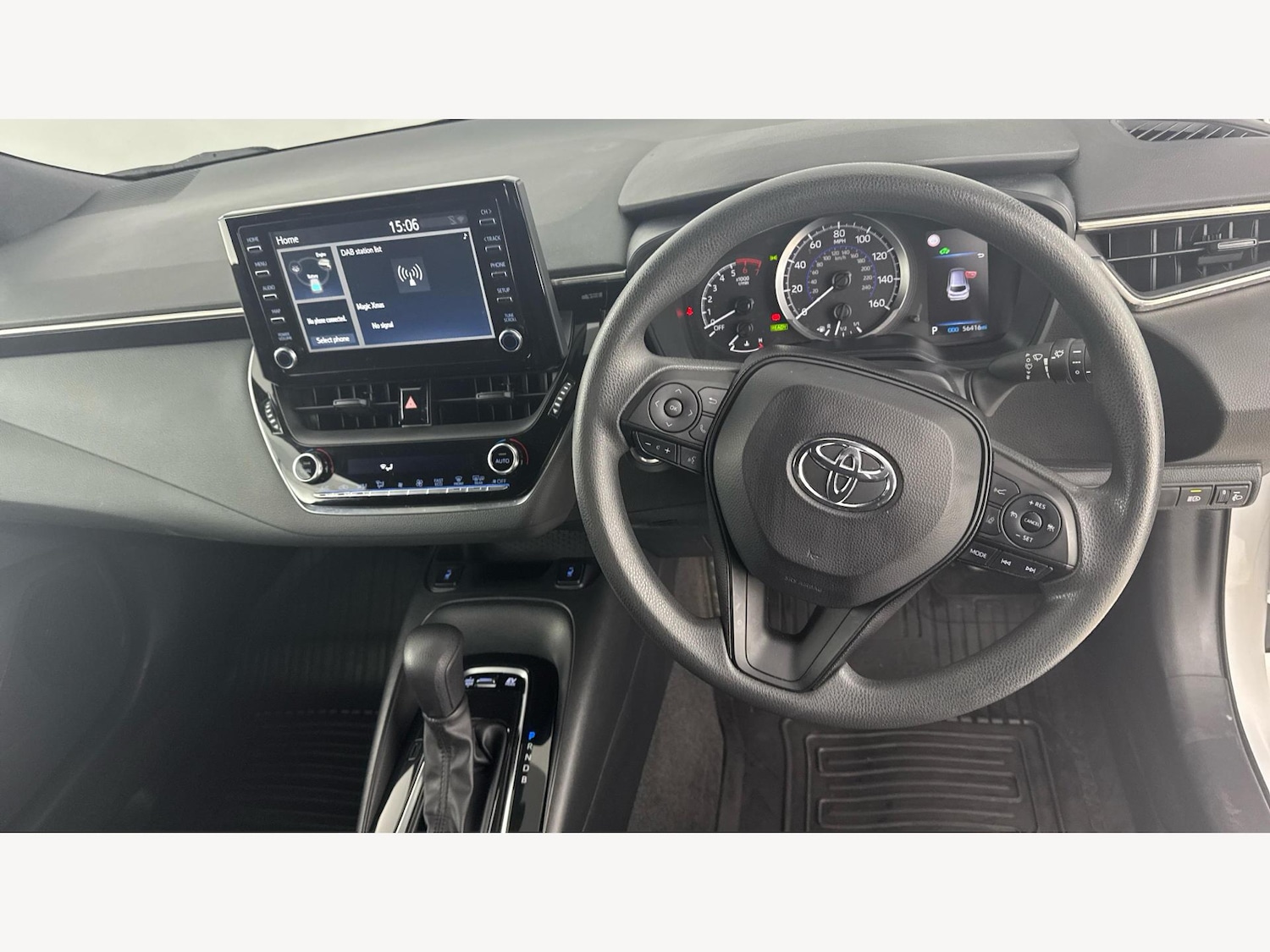 Used Toyota Corolla 2022 for sale - 77082085: Photo 8