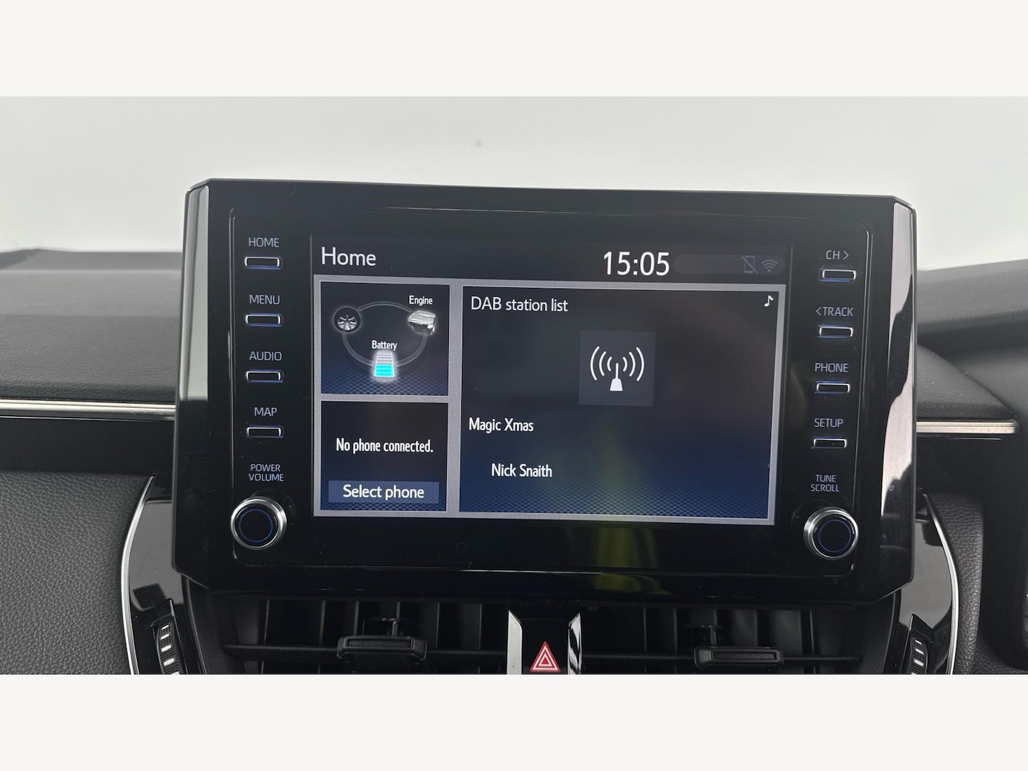 Used Toyota Corolla 2022 for sale - 77082085: Photo 9