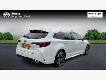 Used Toyota Corolla 2023 for sale - 79831311: Photo