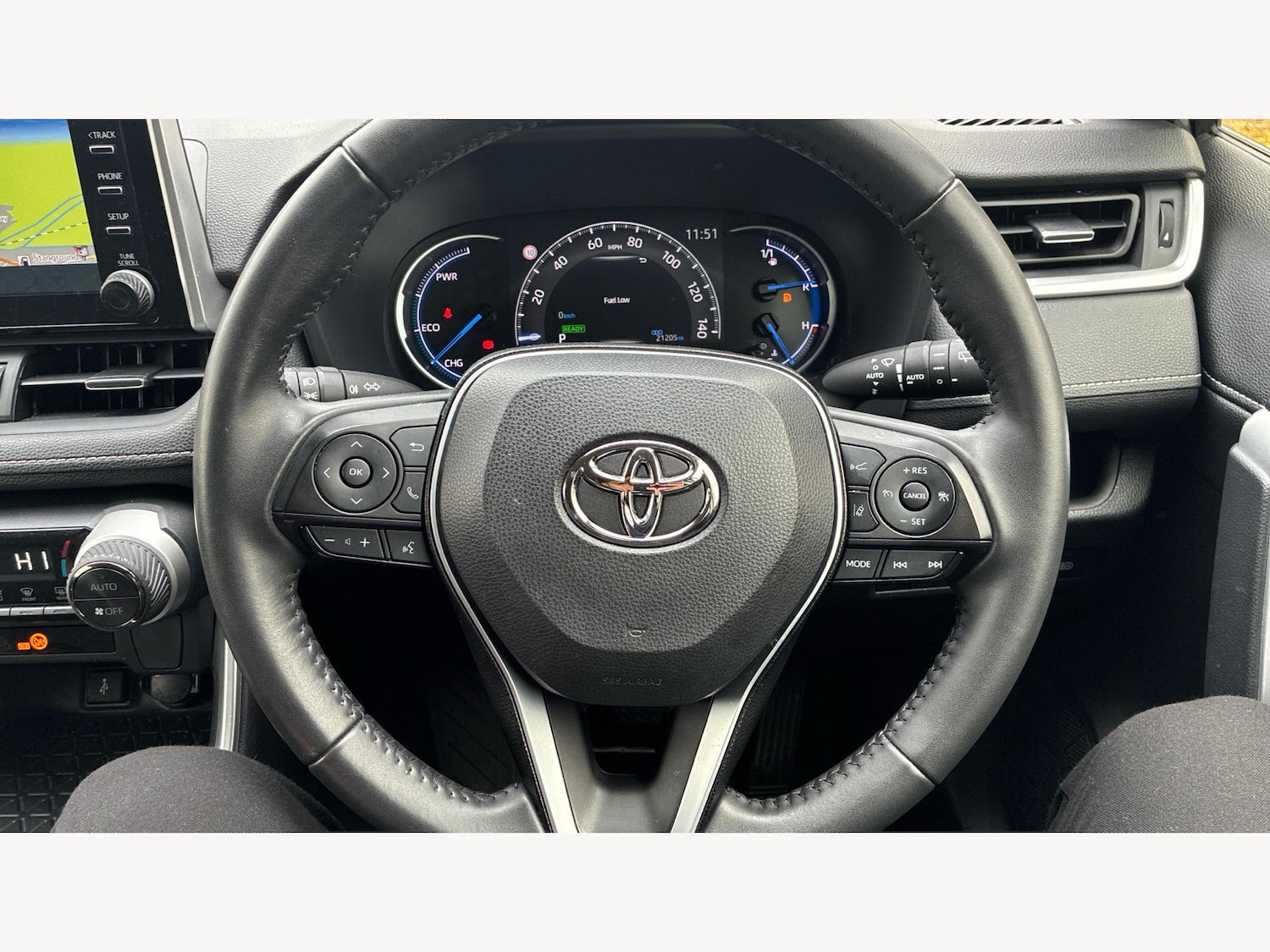Used Toyota RAV4 2022 for sale - 76294592: Photo 10