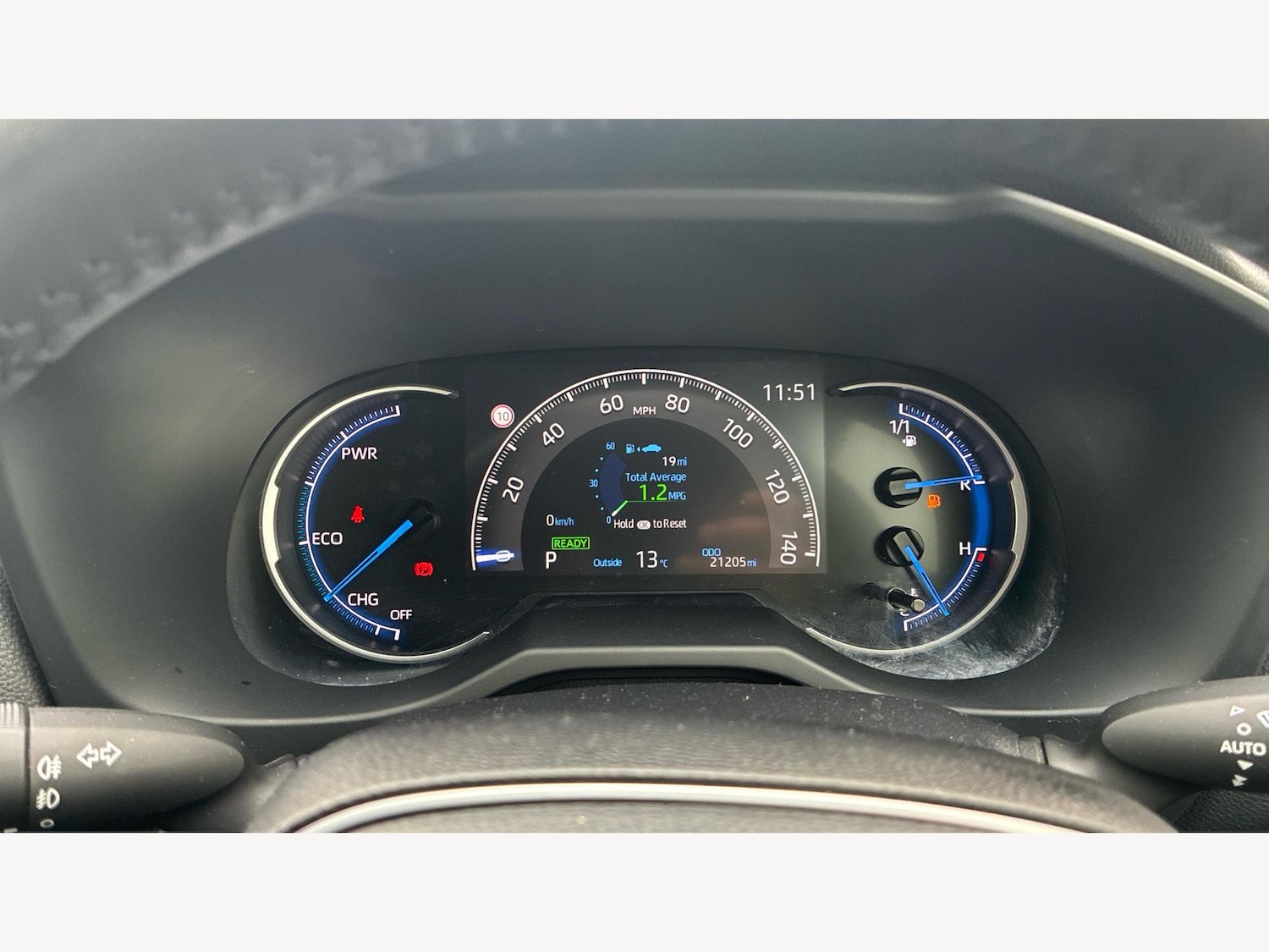 Used Toyota RAV4 2022 for sale - 76294592: Photo 11