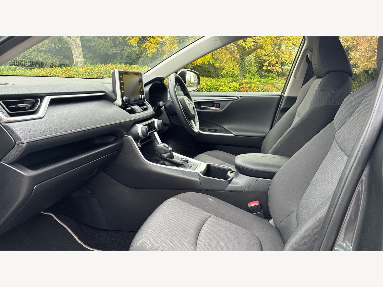 Used Toyota RAV4 2022 for sale - 76294592: Photo 12