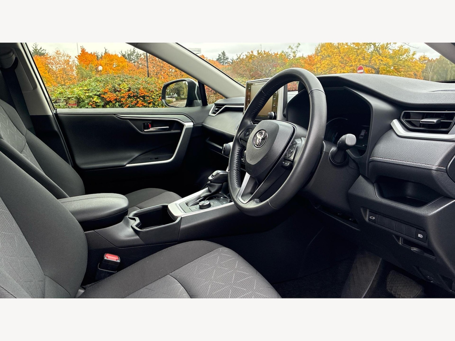 Used Toyota RAV4 2022 for sale - 76294592: Photo 13