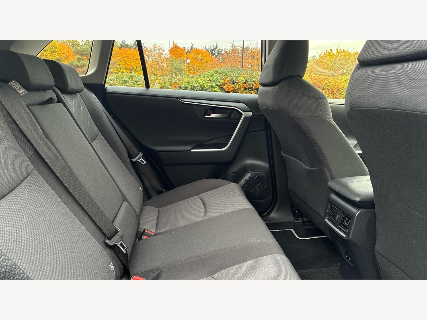 Used Toyota RAV4 2022 for sale - 76294592: Photo 14
