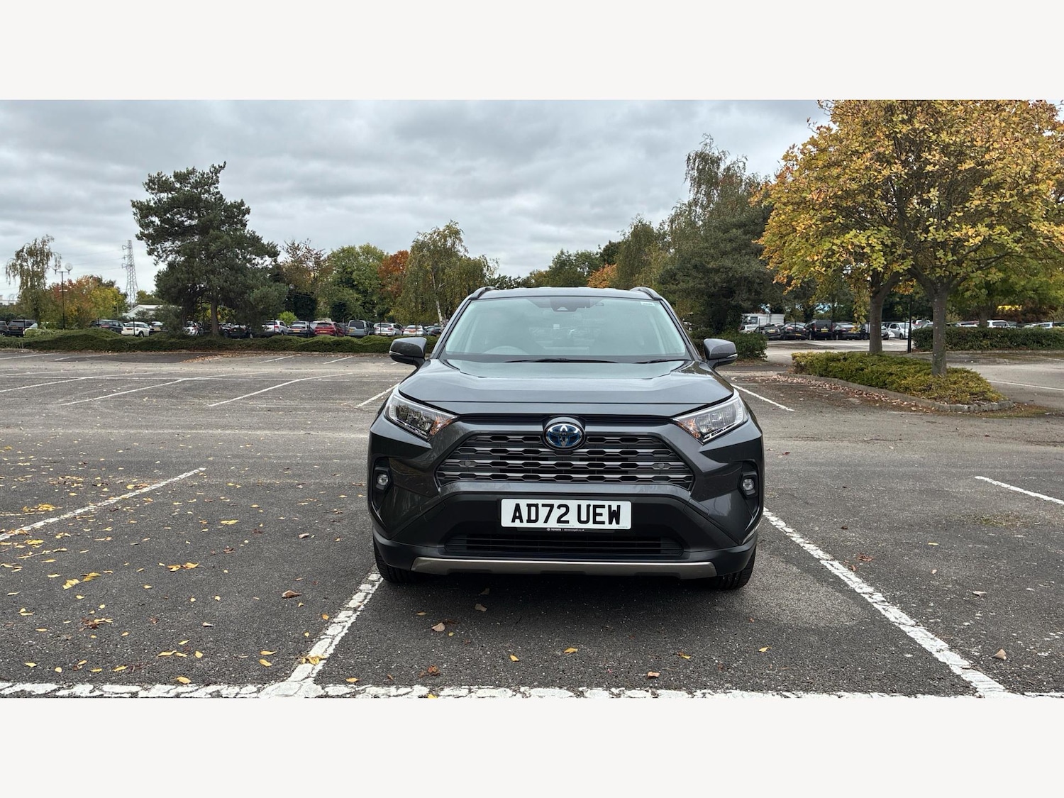 Used Toyota RAV4 2022 for sale - 76294592: Photo 17