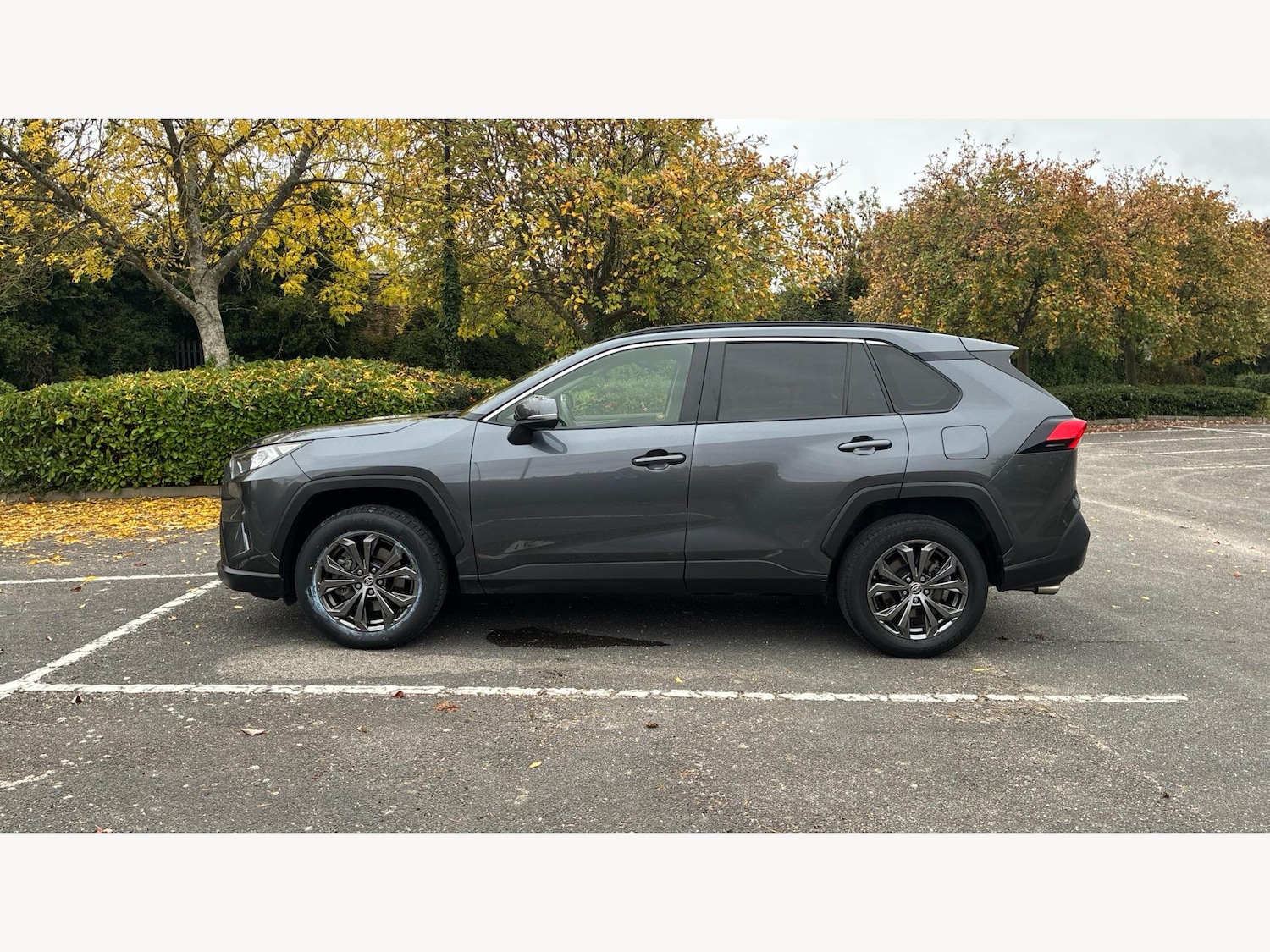 Used Toyota RAV4 2022 for sale - 76294592: Photo 19