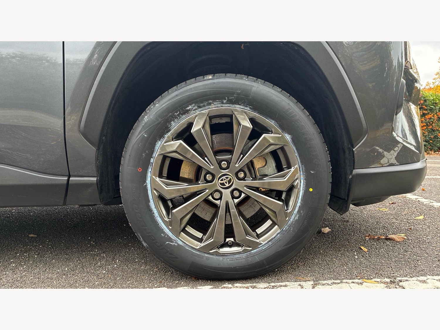 Used Toyota RAV4 2022 for sale - 76294592: Photo 20