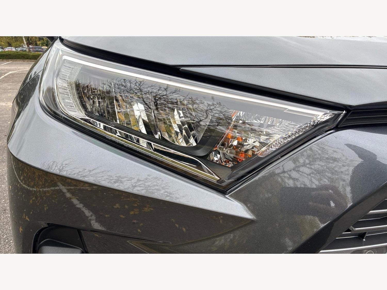 Used Toyota RAV4 2022 for sale - 76294592: Photo 25