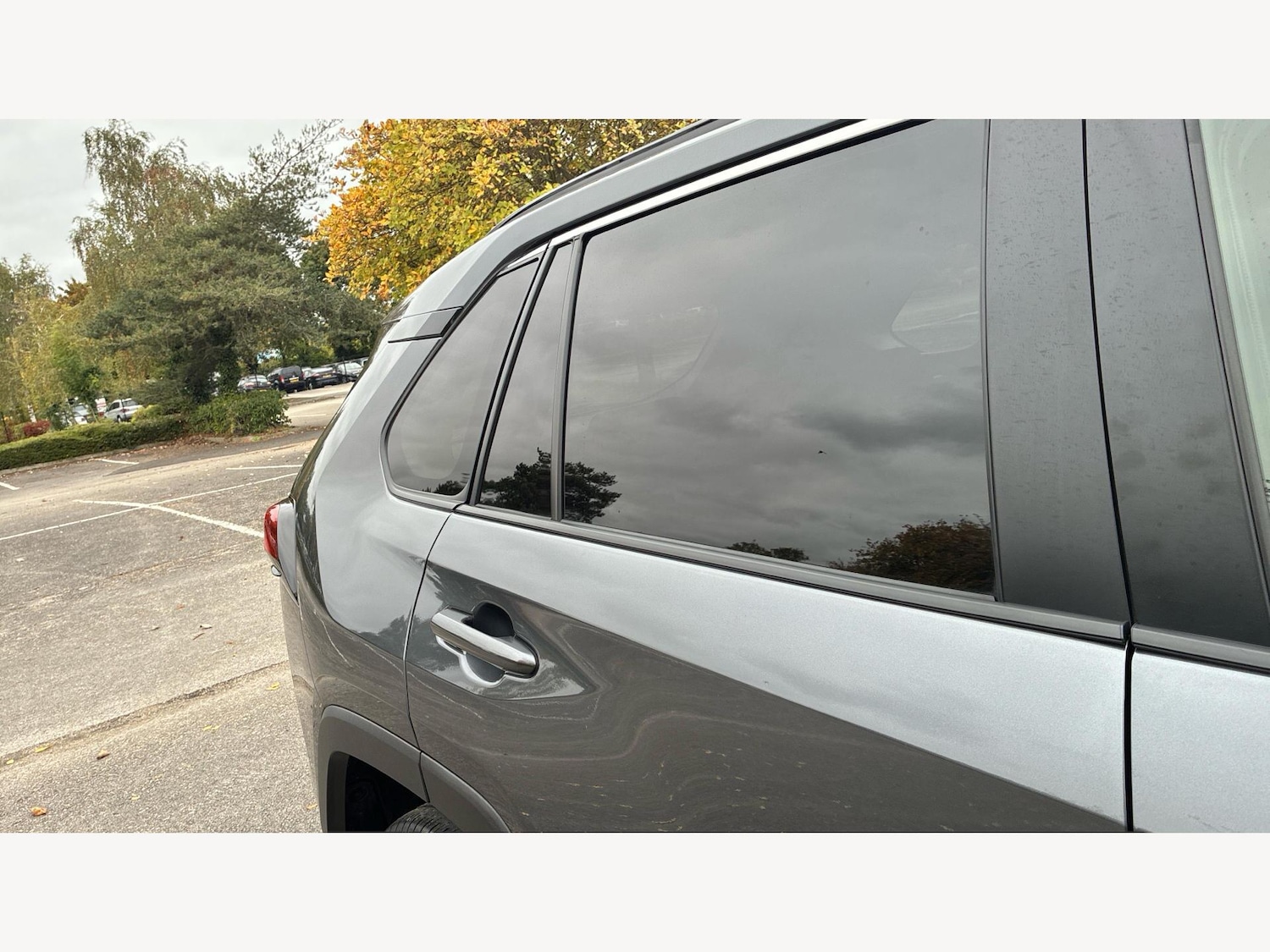 Used Toyota RAV4 2022 for sale - 76294592: Photo 28
