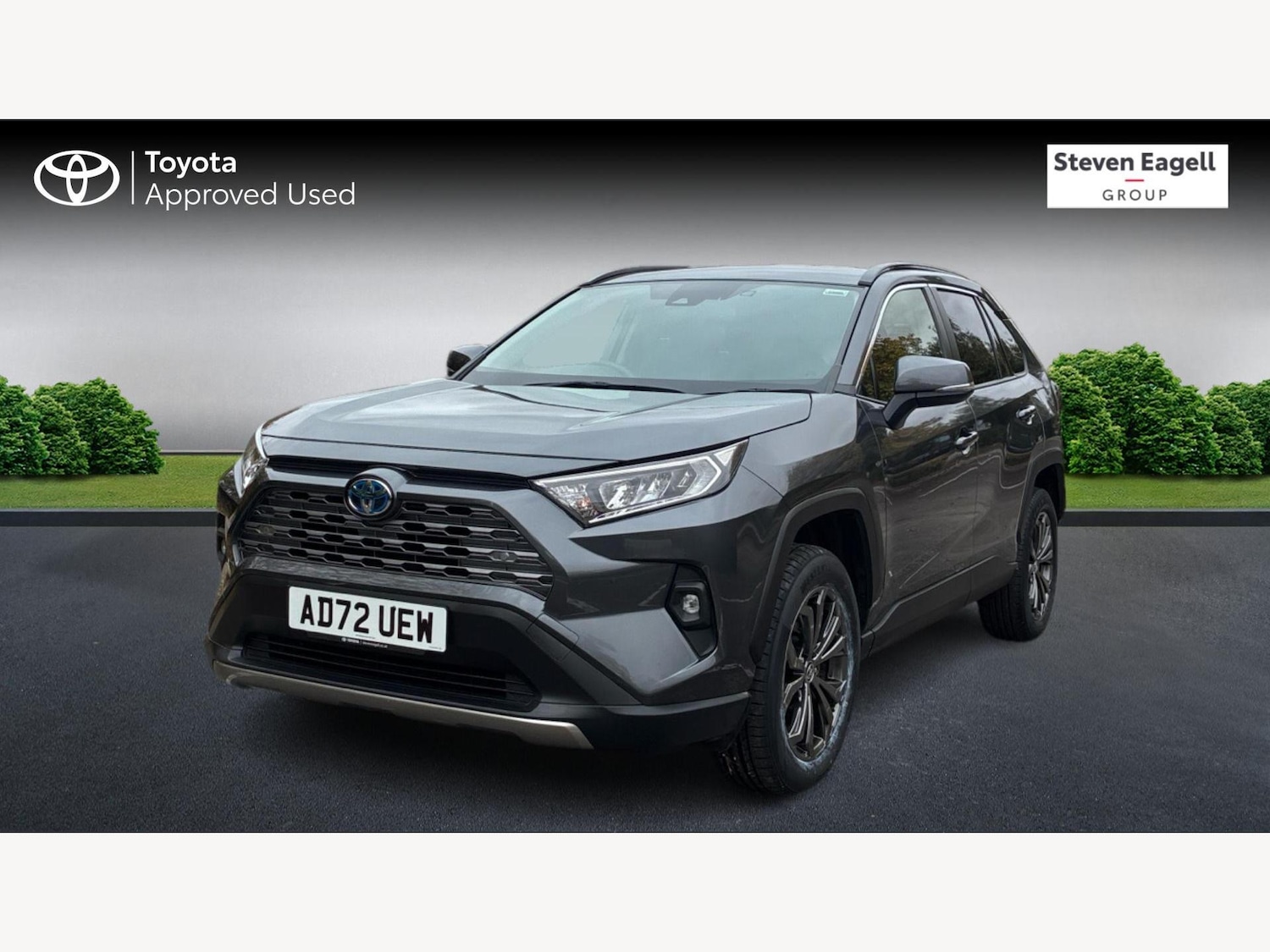 Used Toyota RAV4 2022 for sale - 76294592: Photo 3