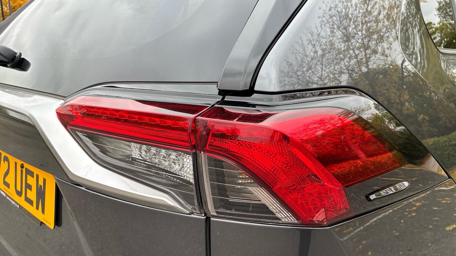 Used Toyota RAV4 2022 for sale - 76294592: Photo 37