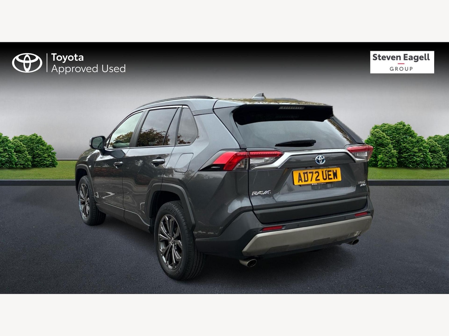 Used Toyota RAV4 2022 for sale - 76294592: Photo 6