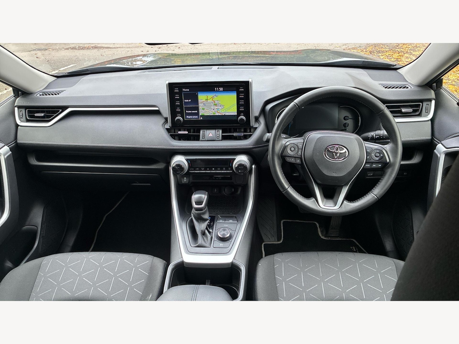 Used Toyota RAV4 2022 for sale - 76294592: Photo 7