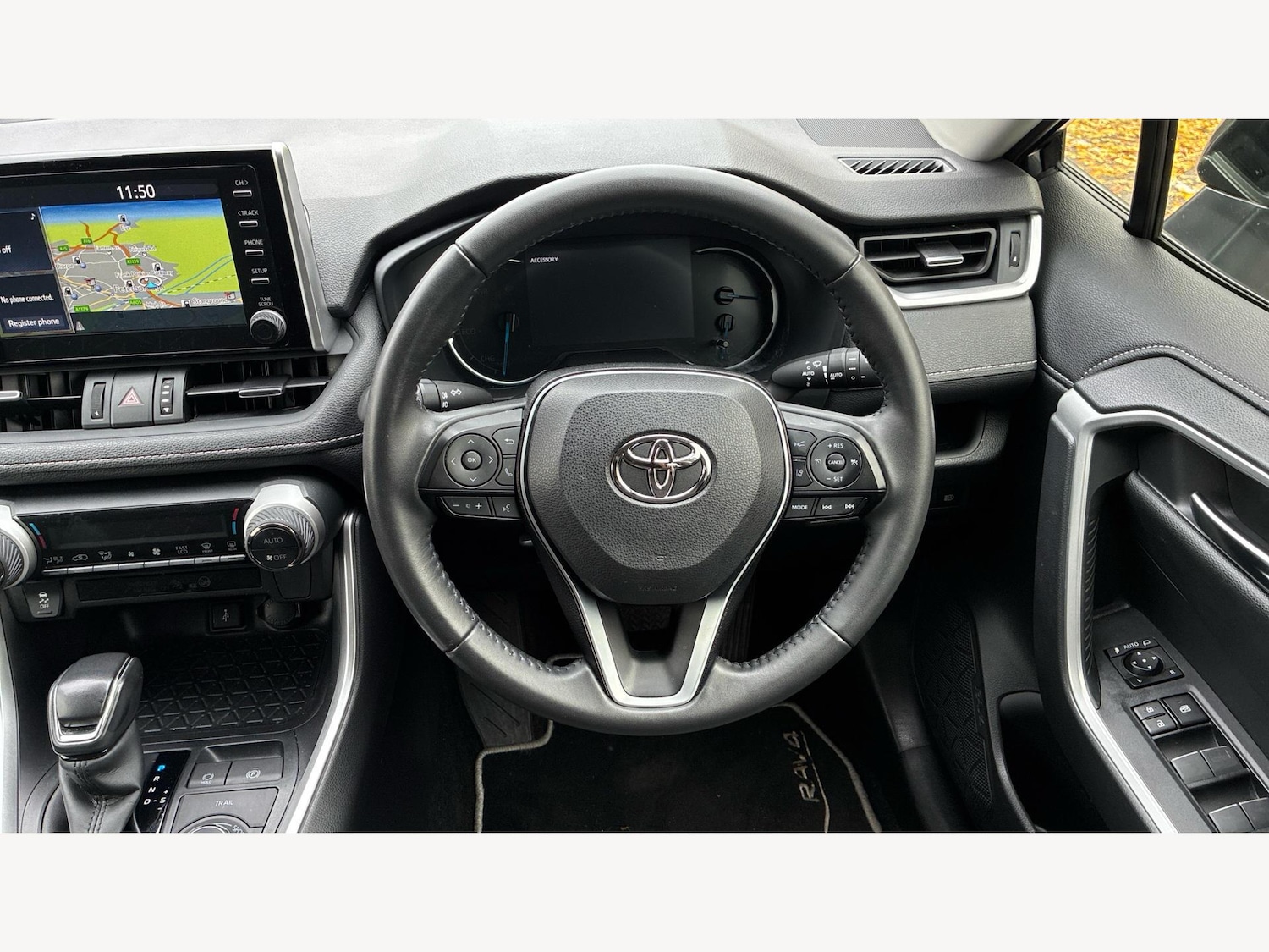 Used Toyota RAV4 2022 for sale - 76294592: Photo 8