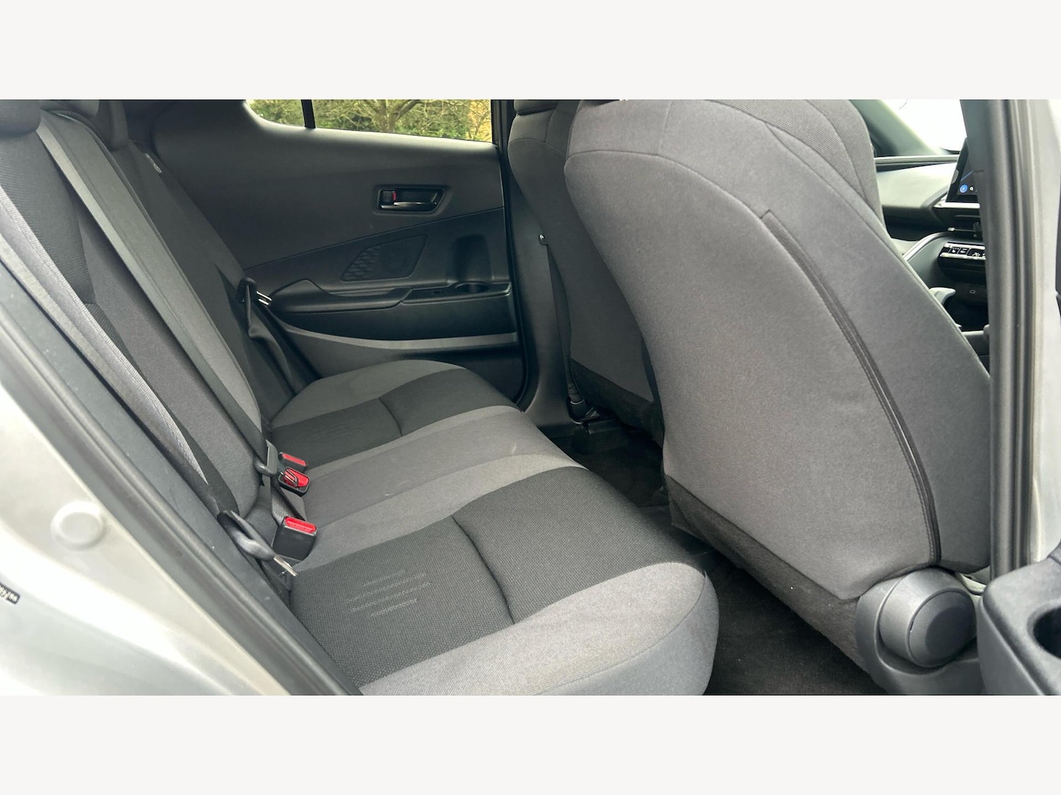 Used Toyota C-HR 2024 for sale - 77029012: Photo 14