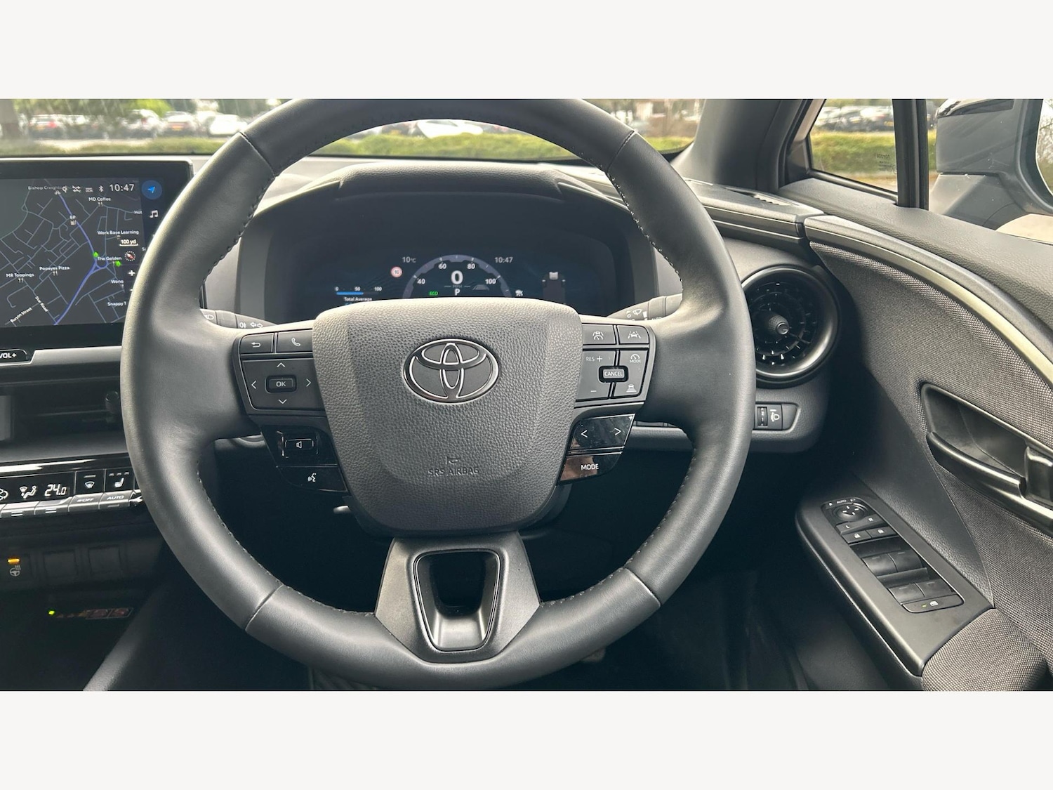 Used Toyota C-HR 2024 for sale - 77029012: Photo 8