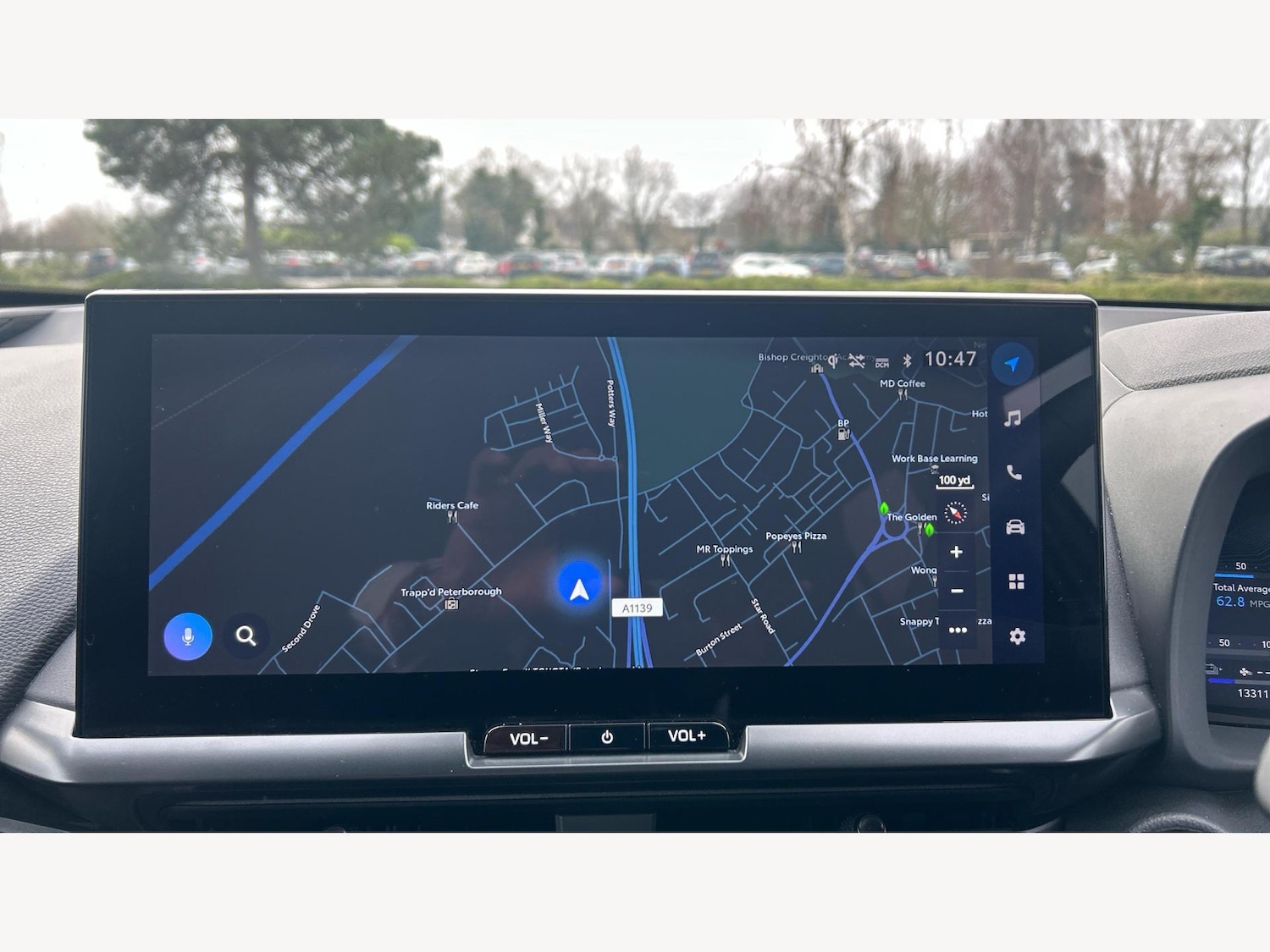 Used Toyota C-HR 2024 for sale - 77029012: Photo 9