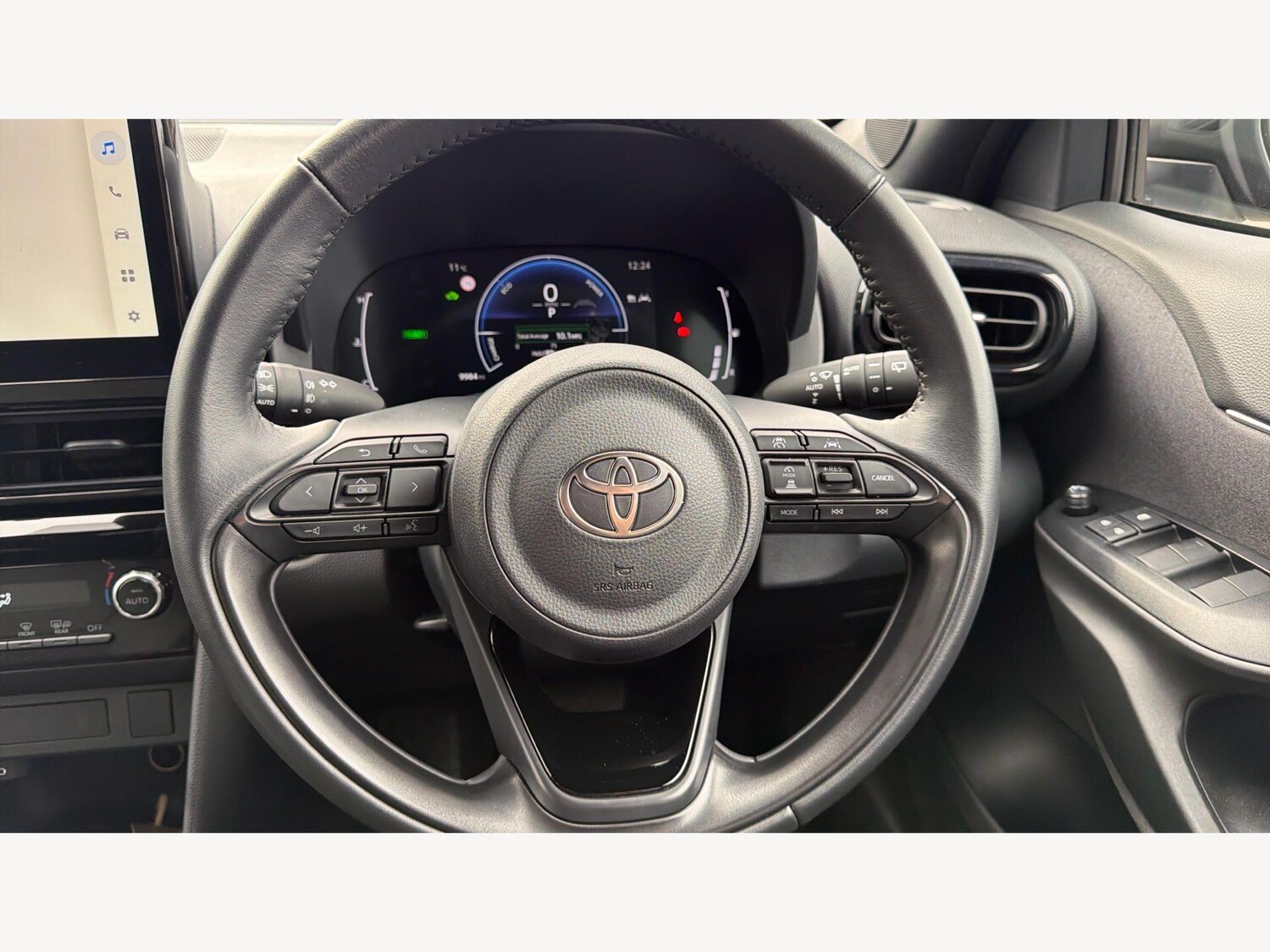 Used Toyota Yaris Cross for sale - 77957400: Photo 10