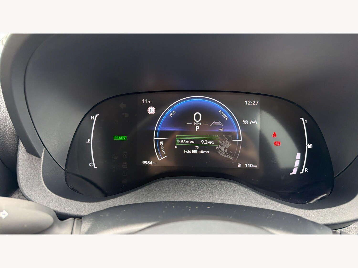 Used Toyota Yaris Cross for sale - 77957400: Photo 11