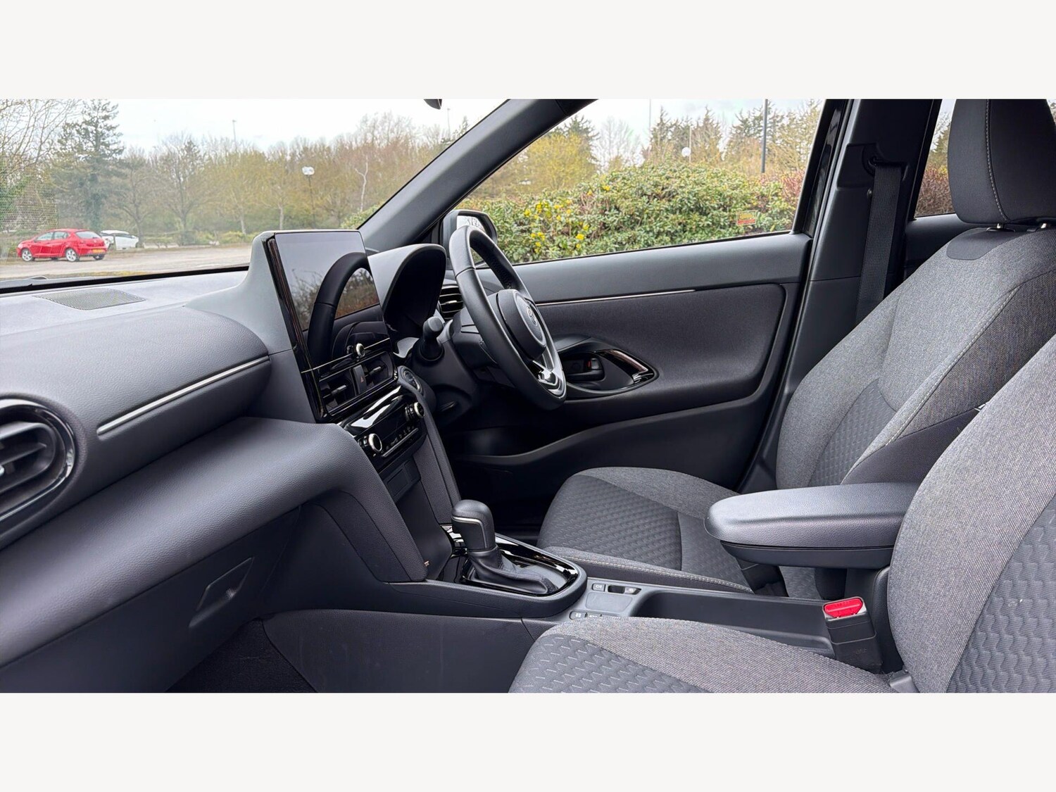 Used Toyota Yaris Cross for sale - 77957400: Photo 12