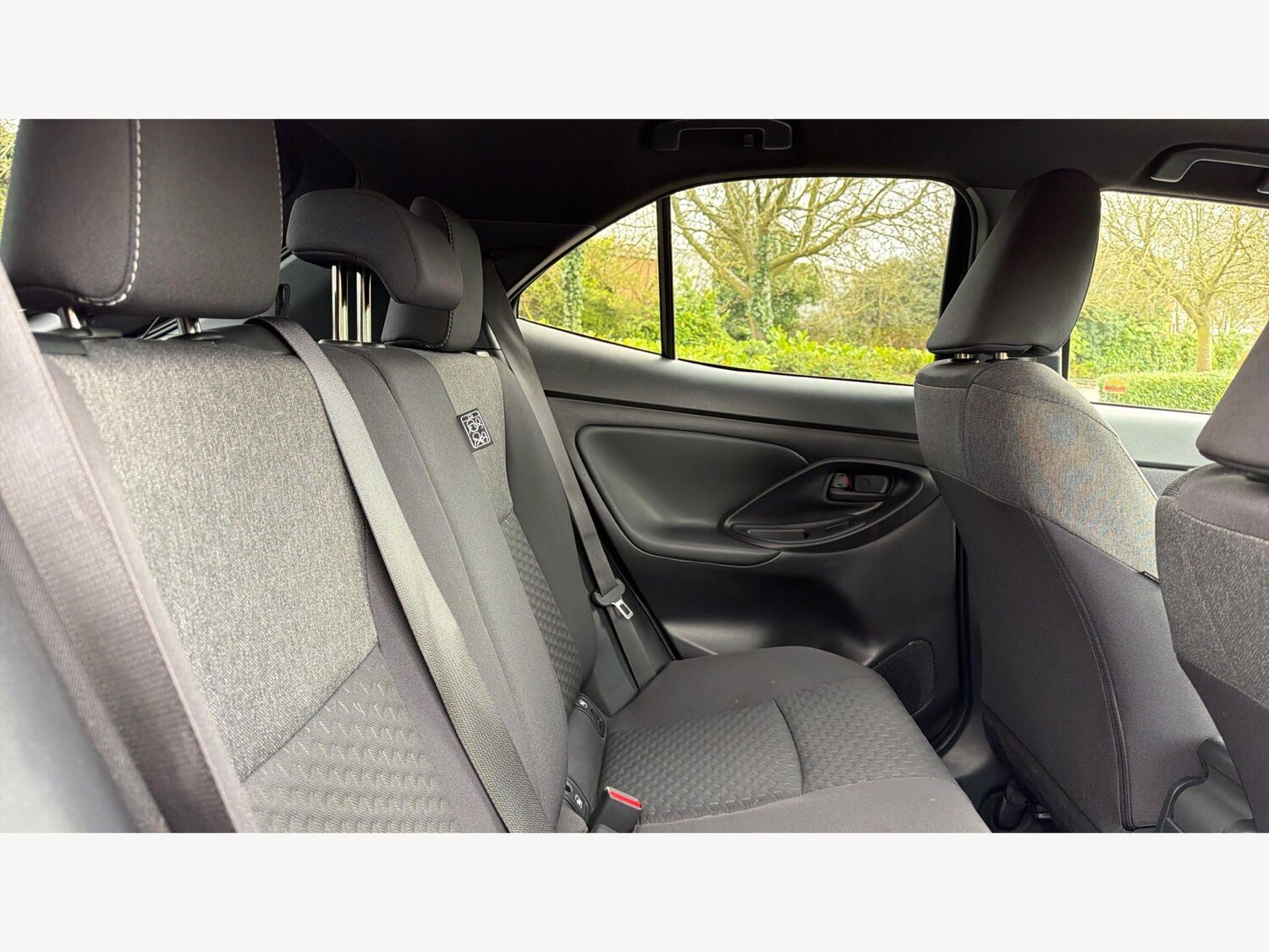 Used Toyota Yaris Cross for sale - 77957400: Photo 14