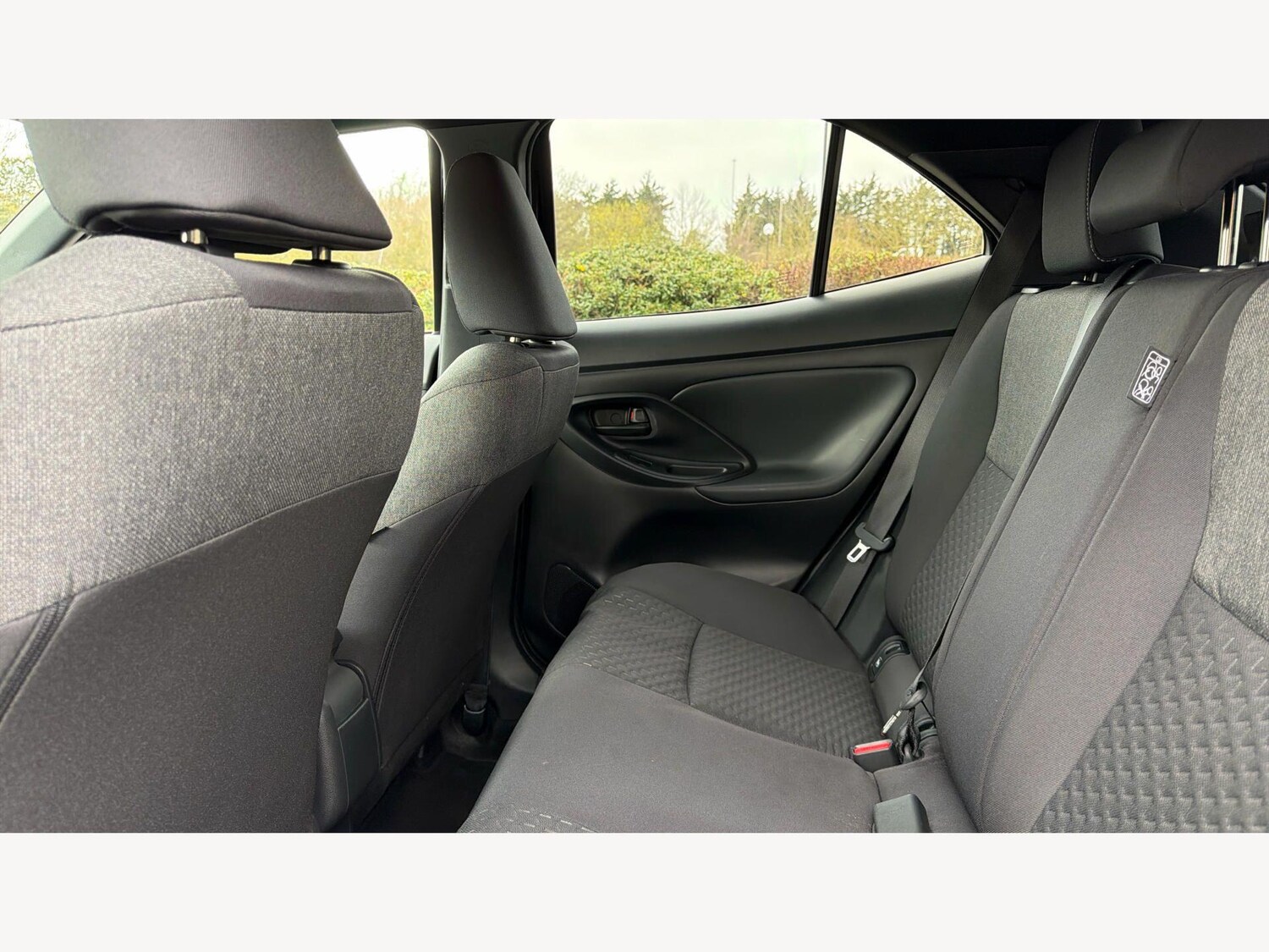 Used Toyota Yaris Cross for sale - 77957400: Photo 15