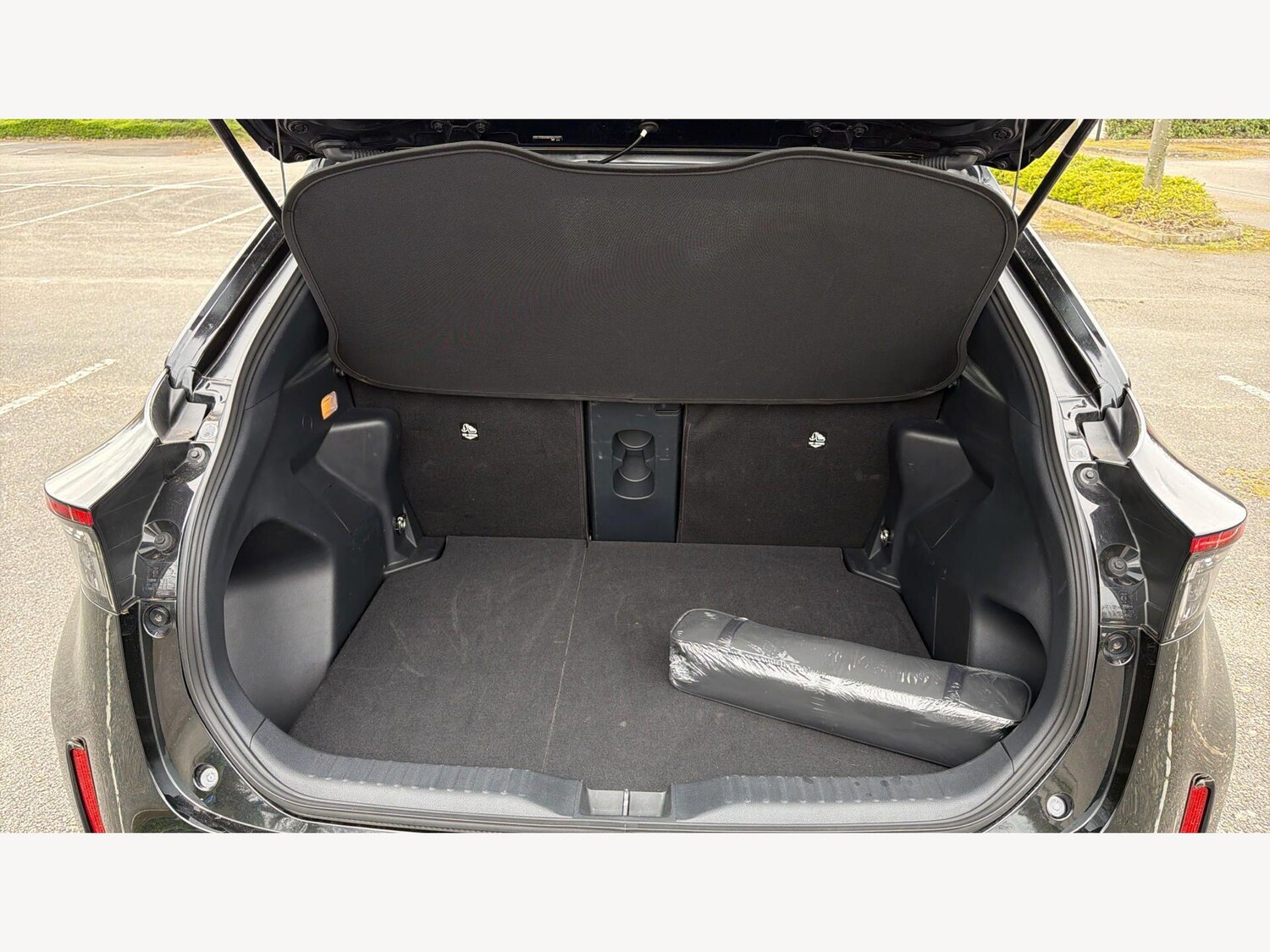 Used Toyota Yaris Cross for sale - 77957400: Photo 16