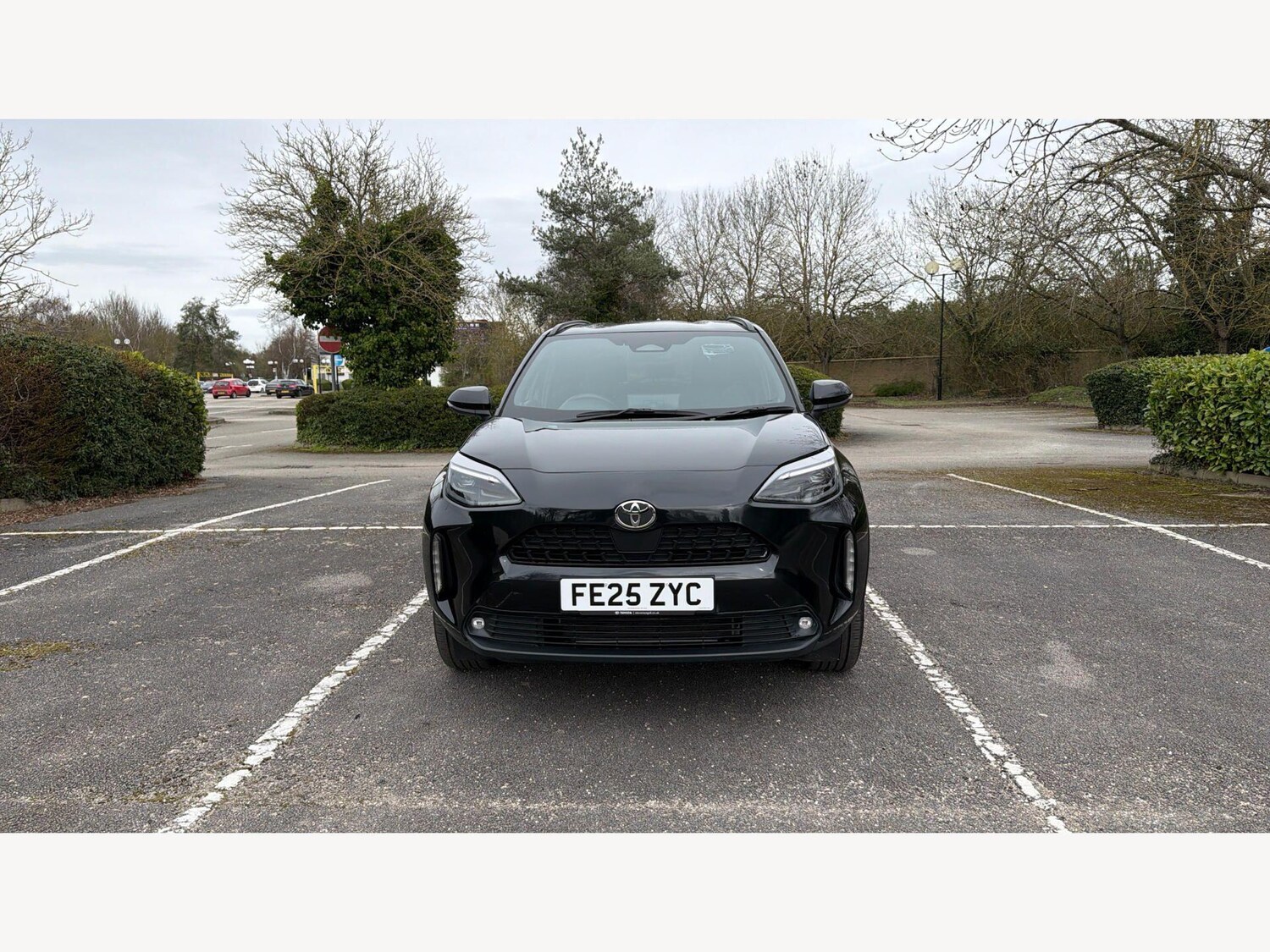 Used Toyota Yaris Cross for sale - 77957400: Photo 17