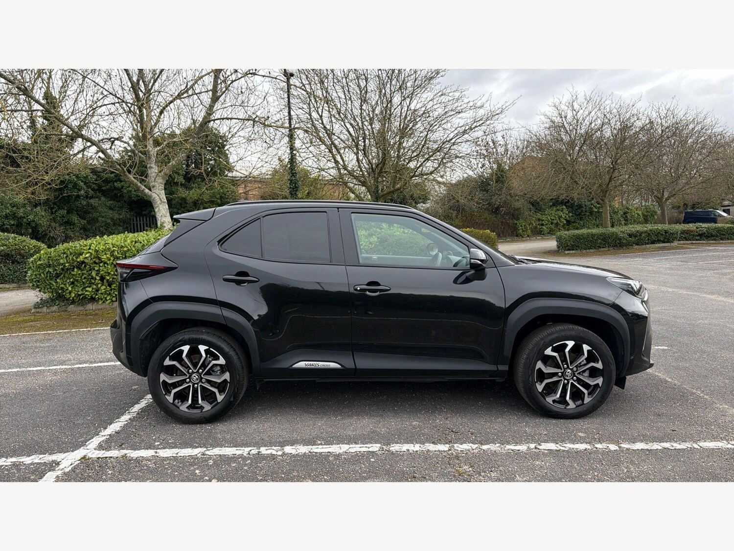 Used Toyota Yaris Cross for sale - 77957400: Photo 18