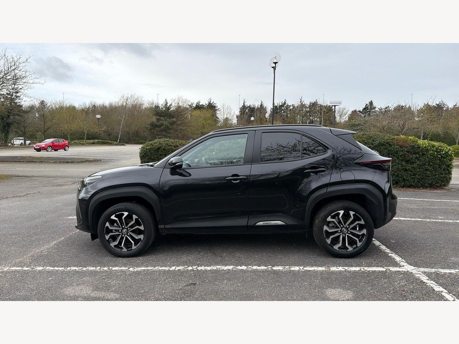 Used Toyota Yaris Cross for sale - 77957400: Photo 19