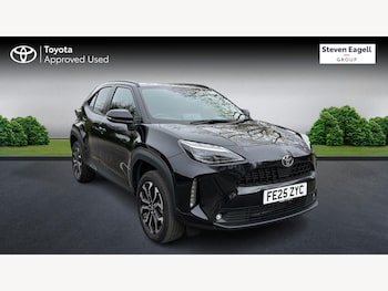 Used Toyota Yaris Cross 2025 for sale - 77957400: Photo