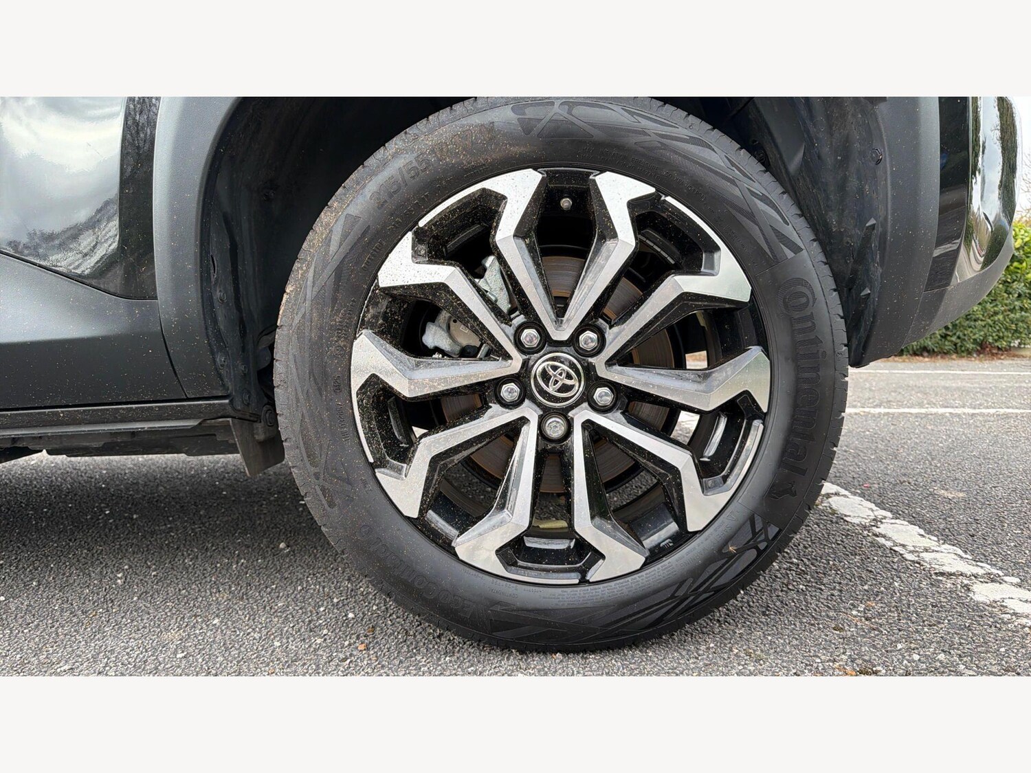 Used Toyota Yaris Cross for sale - 77957400: Photo 20