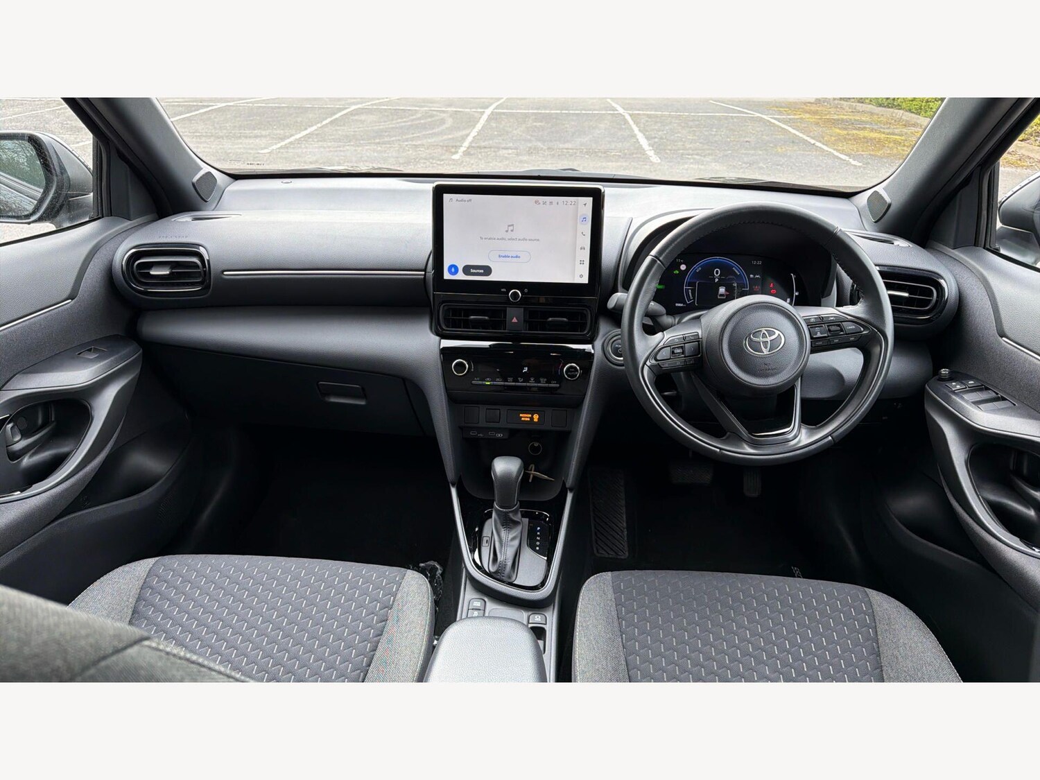 Used Toyota Yaris Cross for sale - 77957400: Photo 7