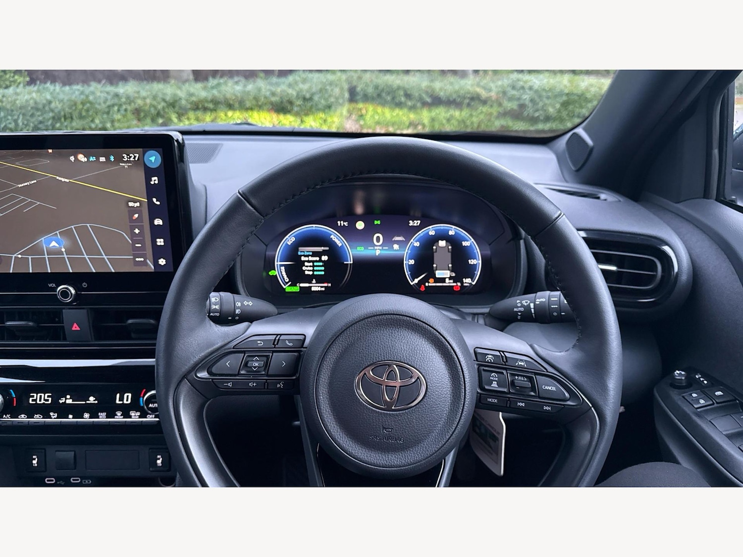 Used Toyota Yaris Cross 2025 for sale - 77081773: Photo 10