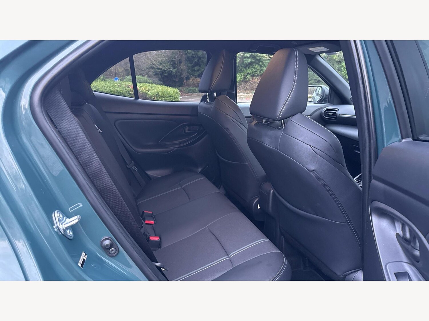 Used Toyota Yaris Cross 2025 for sale - 77081773: Photo 15