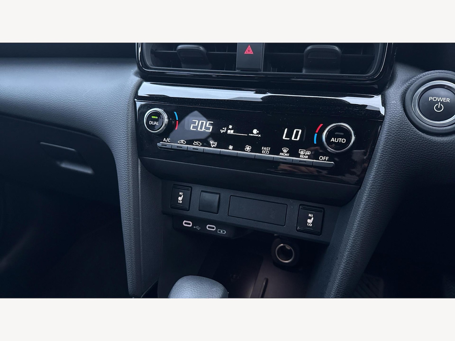 Used Toyota Yaris Cross 2025 for sale - 77081773: Photo 22