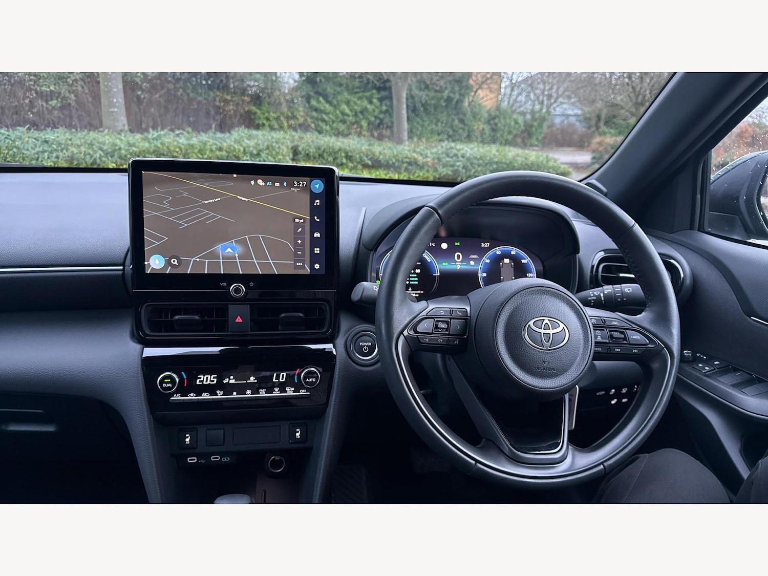 Used Toyota Yaris Cross 2025 for sale - 77081773: Photo 7